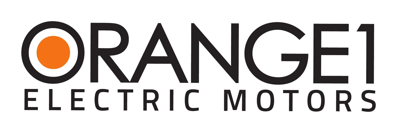Orange1 Electric Motors