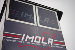 Die DTM fährt zum ersten Mal in Imola