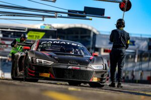 Sprint-Cup Finale in Valencia